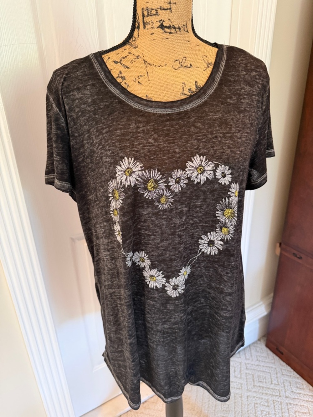 Maurice’s Top